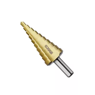 INGCO Burghiu treptat 4-22 mm HSS