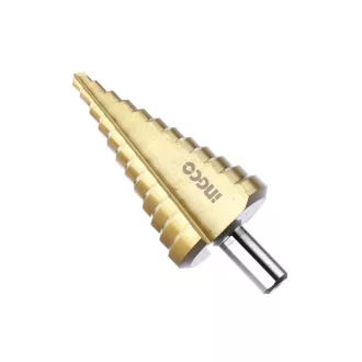 INGCO Burghiu treptat 6-38 mm HSS