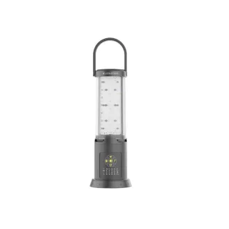   LEDLENSER Lampă de lucru cu acumulator AL10R Work 360° 6300 lm
