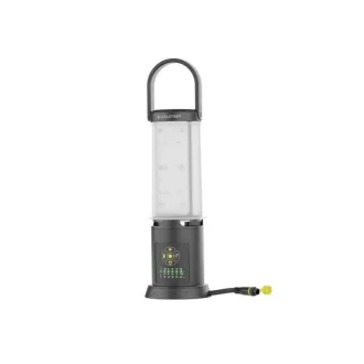   LEDLENSER Lampă de lucru cu acumulator AL10R Work 360° 6300 lm