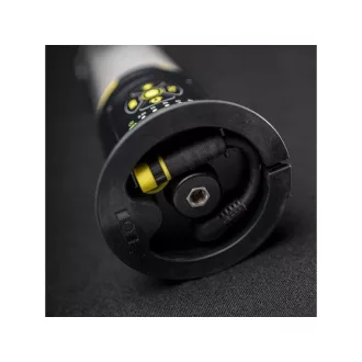   LEDLENSER Lampă de lucru cu acumulator AL10R Work 360° 6300 lm