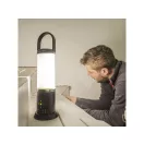 LEDLENSER Lampă de lucru cu acumulator AL10R Work 360° 6300 lm