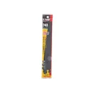 Pânză de ferăstrău TAJIMA G-Saw Fluorine Pull 240 mm 3,00 mm / 9TPI acoperită cu fluor