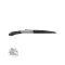 TAJIMA Aluminist Power-Glide Fierăstrău de tragere 210 mm cu acoperire de fluorină 3,0 mm / 9TPI