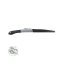TAJIMA Aluminist Power-Glide Fierăstrău de tragere 210 mm cu acoperire de fluorină 3,0 mm / 9TPI