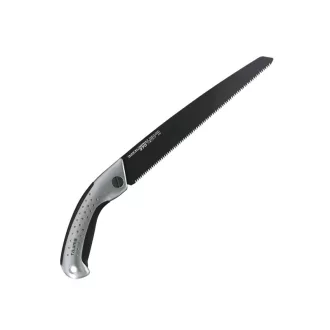   Ferăstrău TAJIMA Japan Pull Aluminist Pull cu mâner pistol de 210 mm