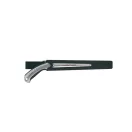Ferăstrău TAJIMA Japan Pull Aluminist Pull cu mâner pistol de 210 mm