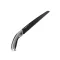 TAJIMA Japan Pull Aluminist Ferăstrău de tragere pliabil 240 mm