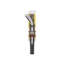 TAJIMA Japan Pull Aluminist Ferăstrău de tragere pliabil 240 mm