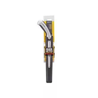   TAJIMA Japan Pull Aluminist Ferăstrău de tragere pliabil 240 mm
