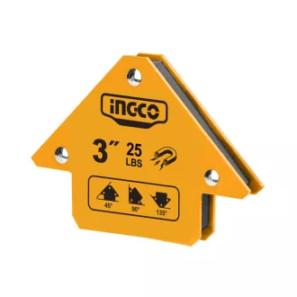 INGCO Suport de lucru pentru sudură 120 x 83 x 14 mm/ 11 kg