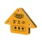 INGCO Suport de lucru pentru sudură 120 x 83 x 14 mm/ 11 kg