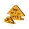 INGCO Set suport de lucru pentru sudură 6 piese