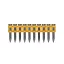 INGCO Cuie beton 38 mm (CCNLI9008E) (1000 buc)
