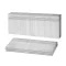 INGCO Cuie 35 mm (ACN50401, CBNLI3508, CBNLI2008E) (5000 buc)