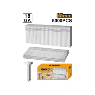   INGCO Cuie 35 mm (ACN50401, CBNLI3508, CBNLI2008E) (5000 buc)
