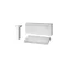 INGCO Cuie 50 mm (ACN50401, CBNLI3508, CBNLI2008E) (5000 buc)