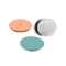 INGCO Set 12 discuri de lustruit cu velcro