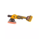 Polizor cu acumulator INGCO 150 mm fără perii de carbon 20 V (fără acumulator și încărcător)
