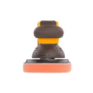 Polizor cu acumulator INGCO 150 mm fără perii de carbon 20 V (fără acumulator și încărcător)