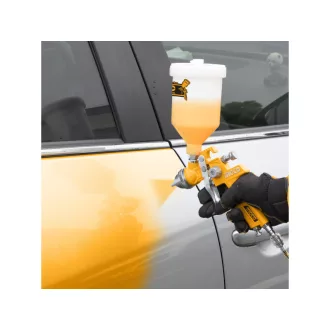 INGCO Pistol de vopsit 600 ml HVLP