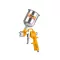 INGCO Pistolet de pulverizare vopsea 400 ml