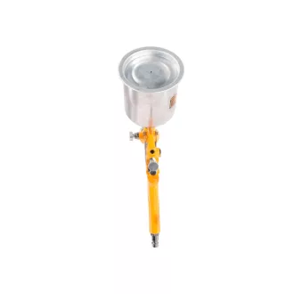 INGCO Pistolet de pulverizare vopsea 400 ml