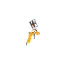 INGCO Pistolet de pulverizare vopsea 400 ml