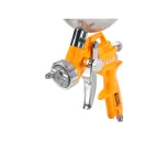 INGCO Pistolet de pulverizare vopsea 400 ml