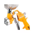 INGCO Pistolet de pulverizare vopsea 400 ml