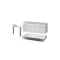 INGCO Capse 25 mm (2500 buc)