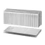 INGCO Capse pentru capsator 35 mm (2500 buc)