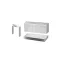 INGCO Capse 40 mm (2500 buc)