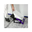BLUE DOLPHIN BARRACUDA Găleată 9 L + 2 inserturi pentru găleată
