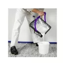 BLUE DOLPHIN BARRACUDA Găleată 9 L + 2 inserturi pentru găleată