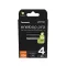 ENELOOP PRO baterie AA/creion 1,2 V 2500 mAh (4 buc)