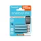 ENELOOP lite AAA/micro baterie 1,2 V 550 mAh (3 buc)