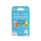 ENELOOP AAA/micro baterie 1,2 V 550 mAh (4 buc)