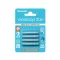 ENELOOP lite AAA/micro baterie 1,2 V 550 mAh (4 buc)