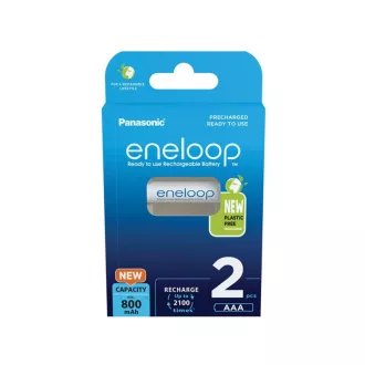 ENELOOP AAA/micro baterie 1,2 V 800 mAh (2 buc)