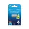 ENELOOP AAA/micro baterie 1,2 V 800 mAh (4 buc)