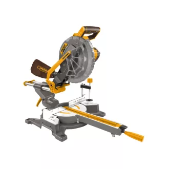 INGCO Fierăstrău circular 255 mm 1800 W