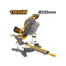 INGCO Fierăstrău circular 255 mm 1800 W