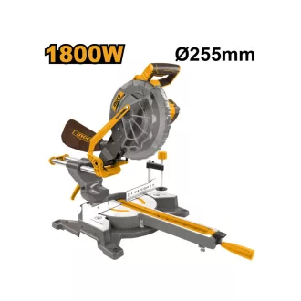 INGCO Fierăstrău circular 255 mm 1800 W