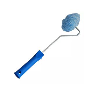 BLUE DOLPHIN Mâner pentru role de vopsit de colț