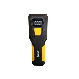 BEXT Jump starter și compresor 12000 mAh