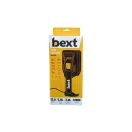 BEXT Jump starter și compresor 12000 mAh