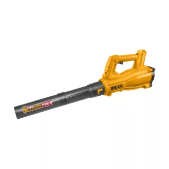   INGCO Suflantă cu acumulator fără perii 20 V (fără acumulator și încărcător)