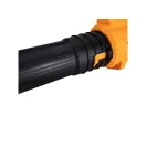 INGCO Suflantă cu acumulator fără perii 20 V (fără acumulator și încărcător)