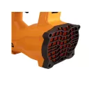 INGCO Suflantă cu acumulator fără perii 20 V (fără acumulator și încărcător)